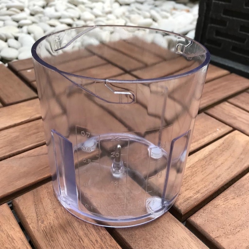 Tabung Chopper MITO CH200 KECIL /Chopper MITOCHIBA CH200 ORI