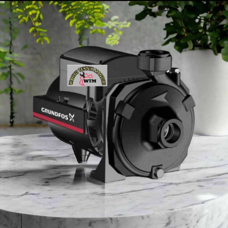 Pompa Centrifugal Grundfos