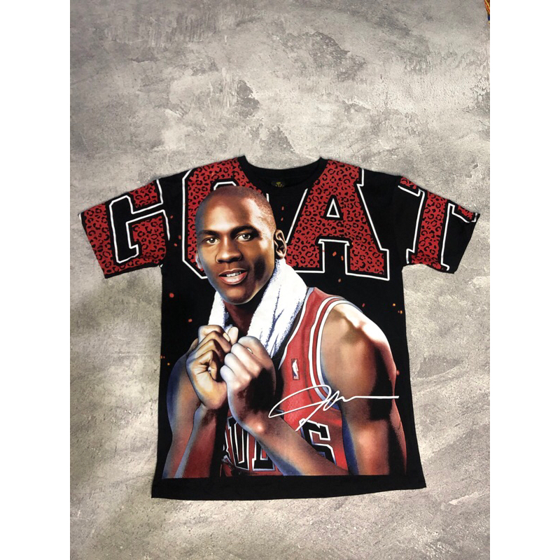 KAOS JORDAN- DIORDER HITAM FULLTAG ORIGINAL TSHIRT JORDAN OVERSIZE VINTAGE