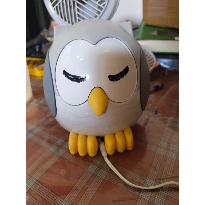 Diffuser young living owl second like new