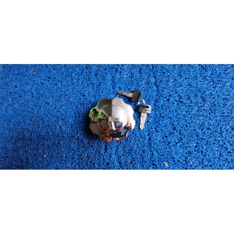 Tutup Tangki Gastank Tutup Tanki Cb 100 Cb100 Cb125 Original