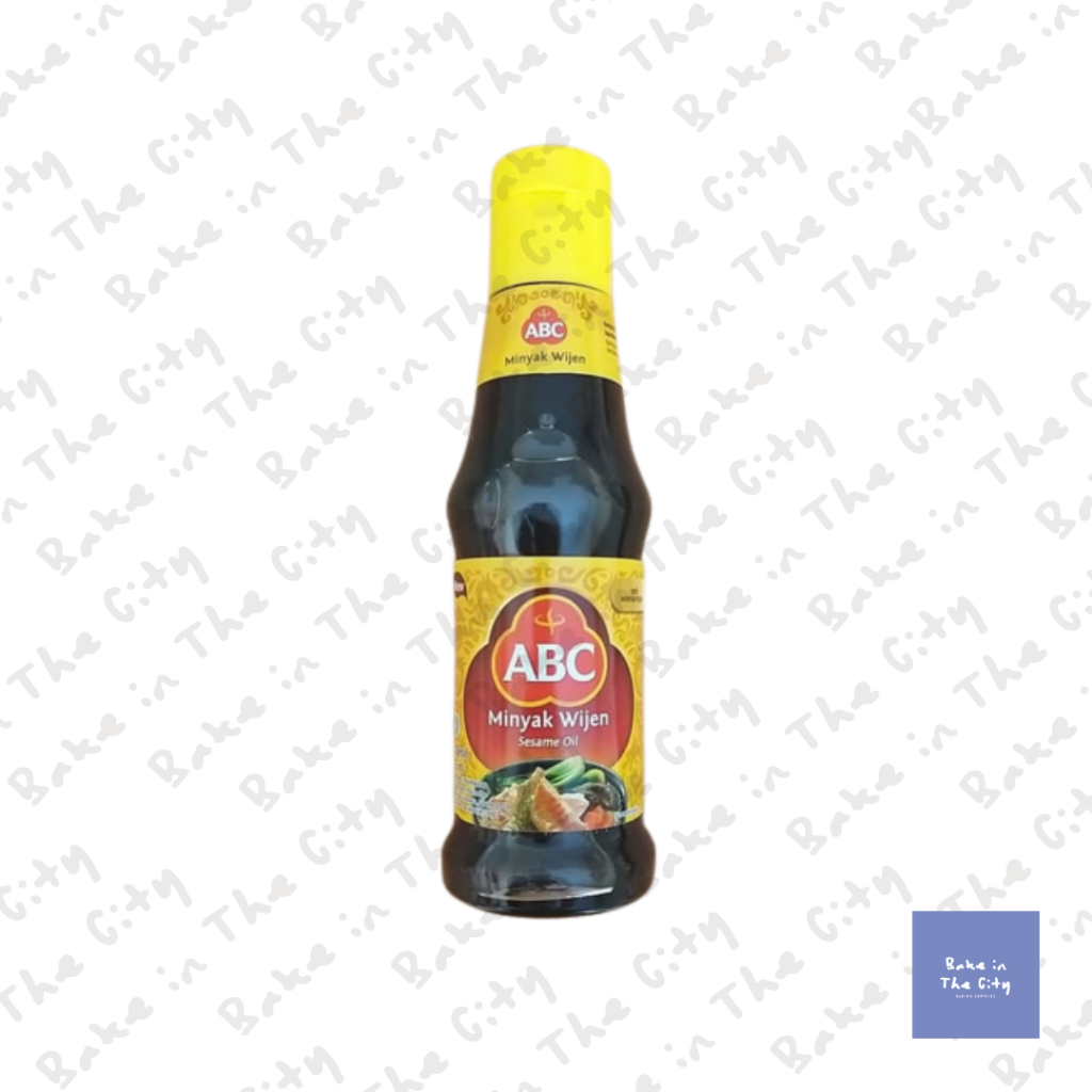 

Minyak Wijen ABC - 195ml | Add Bubblewrap !!!