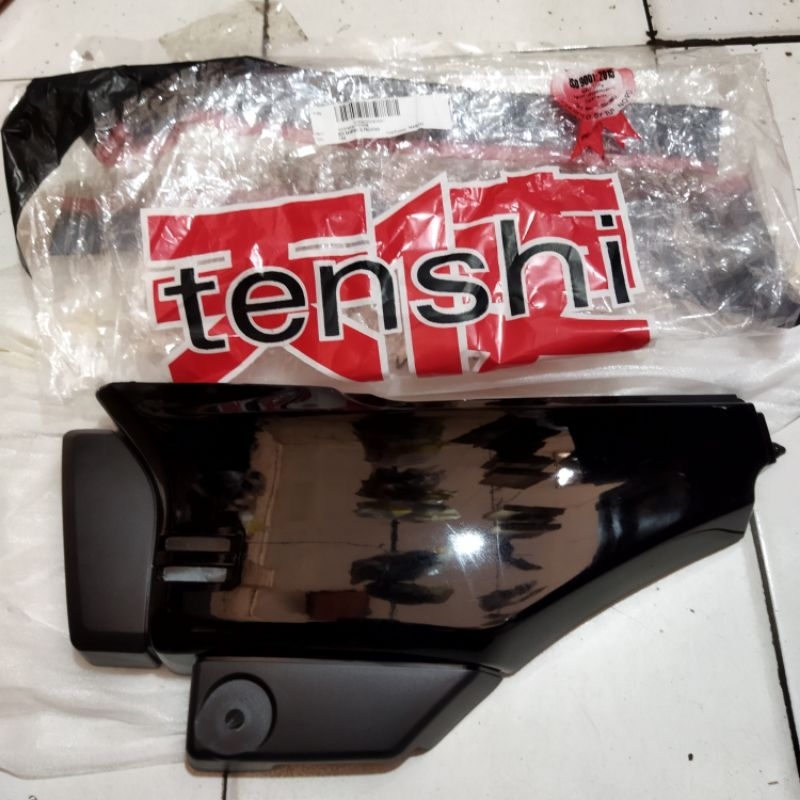 dop aki tepong GL pro CDI neotech hitam