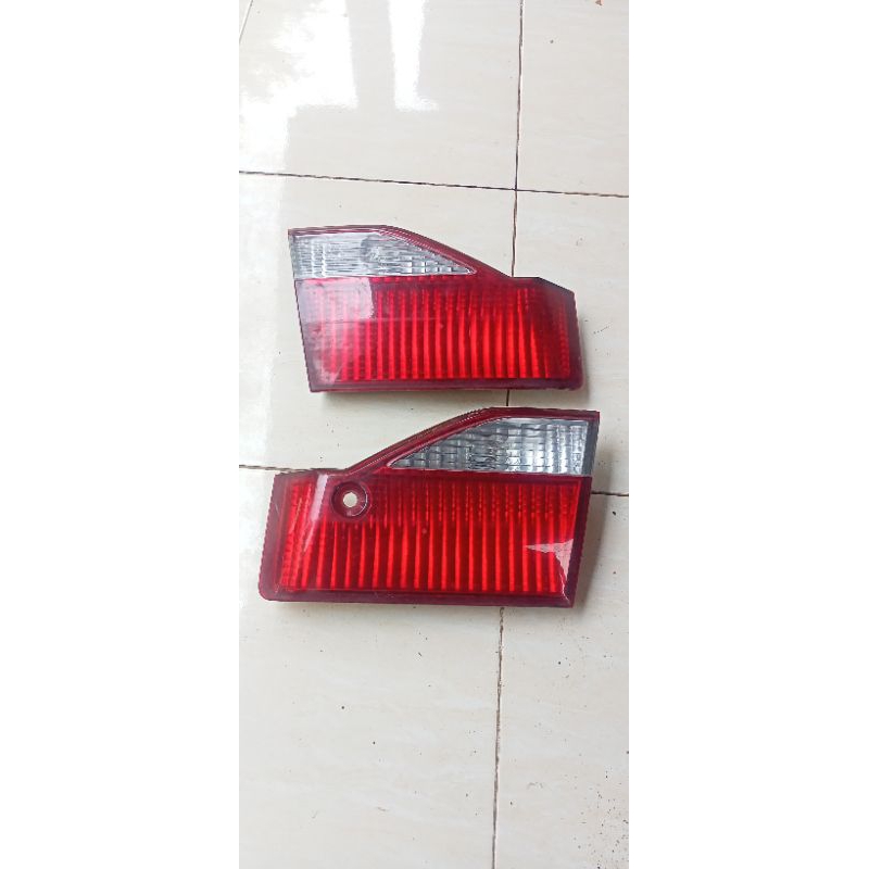 lampu bagasi honda accord vti l s86
