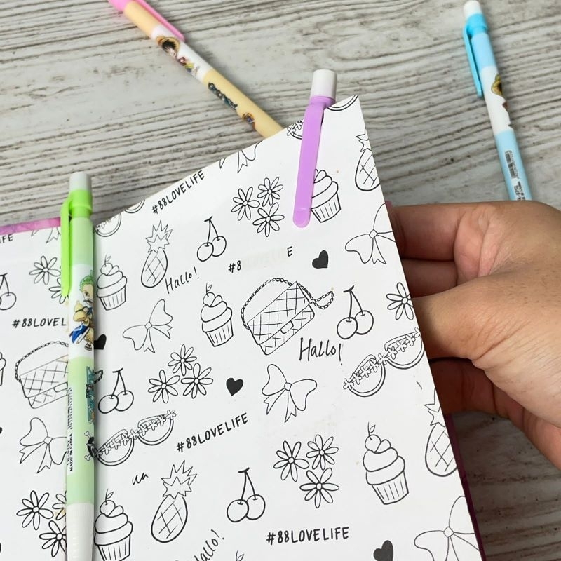 

Pensil Cetek Mekanik One Piece Luffy Zoro Pensil Unik Alat Tulis Sekolah Kantor Kekinian Termurah