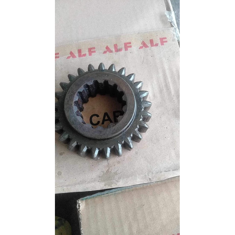 TRANSMISI GIGI 1 HARDTOP ORIGINAL