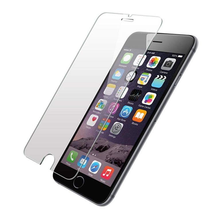 Tempered Glass Iphone 6