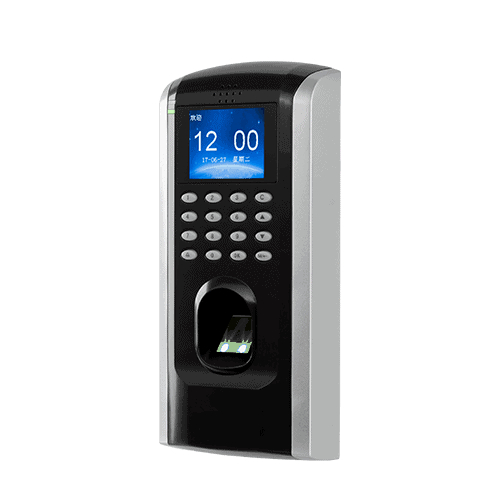 ZKTeco SF 200