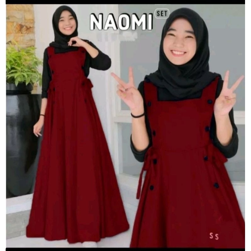GAMIS MUSLIM## GAMIS REMAJA
