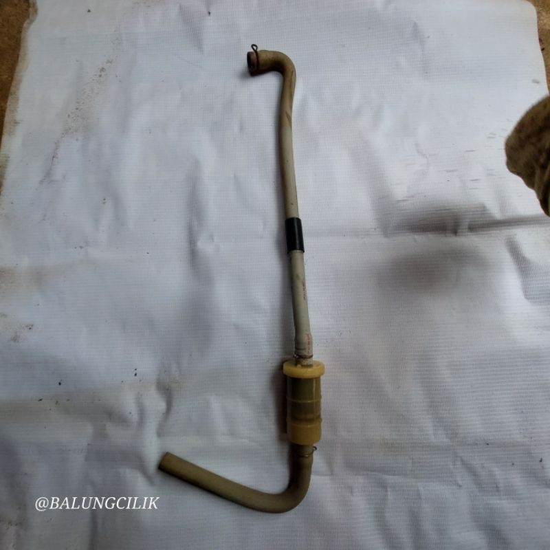 PIPA AIS SELANG HAWA TIGER REVO ORIGINAL