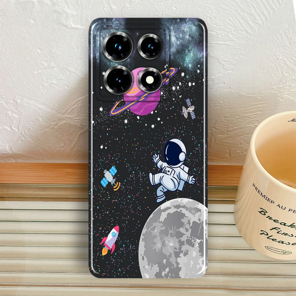 Case INFINIX NOTE 30 PRO - Casing Hp - Softcase Case Hp INFINIX NOTE 30 PRO - Casing Hp - Softcase -