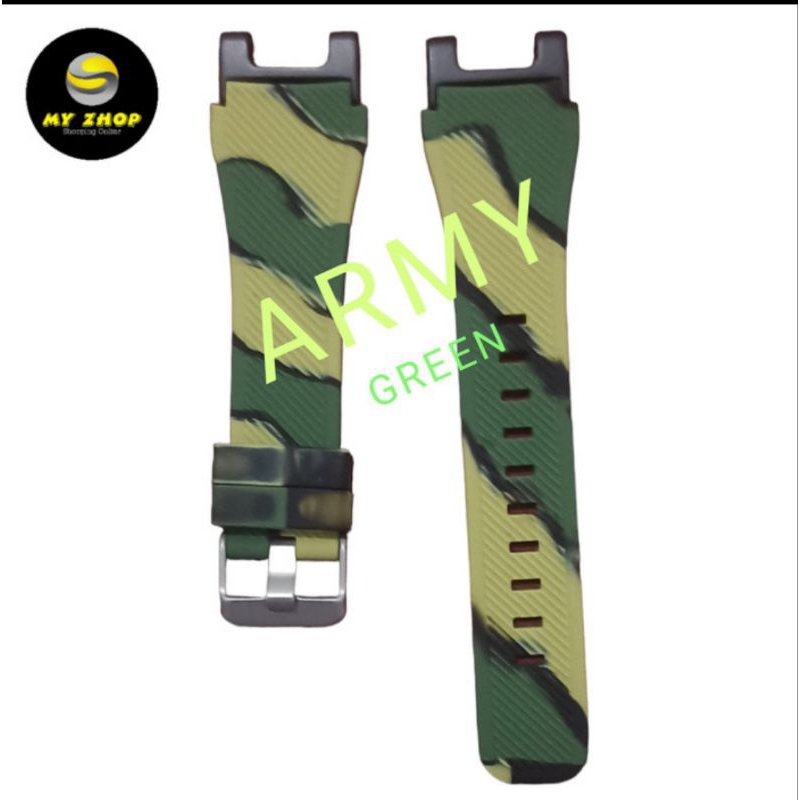 Tali Jam Tangan Strap AMAZFIT T-REX PRO