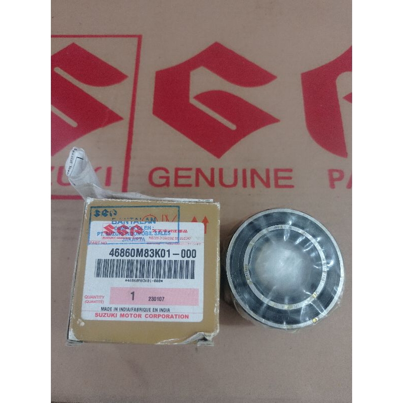 Bearing laher roda belakang Splash Std/GL SGP