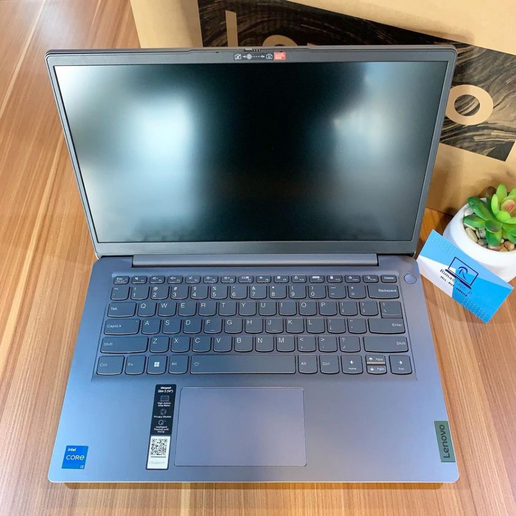 LAPTOP LENOVO IDEAPAD SLIM NEW