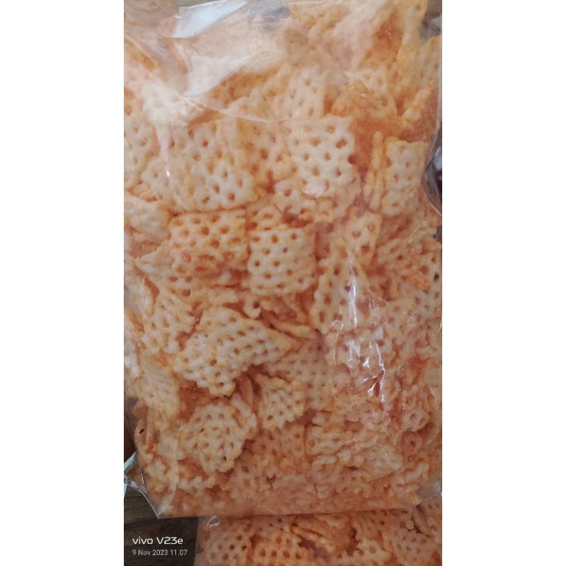 

Snack Taro Balado 200gr