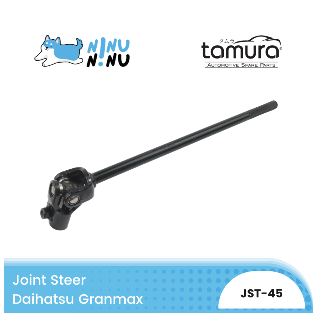 Joint Steer Steering Daihatsu Granmax Manual