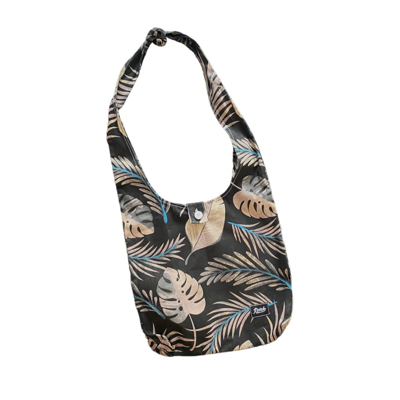 TSUNO BAG - Tas tsuno - TOTTEBAG