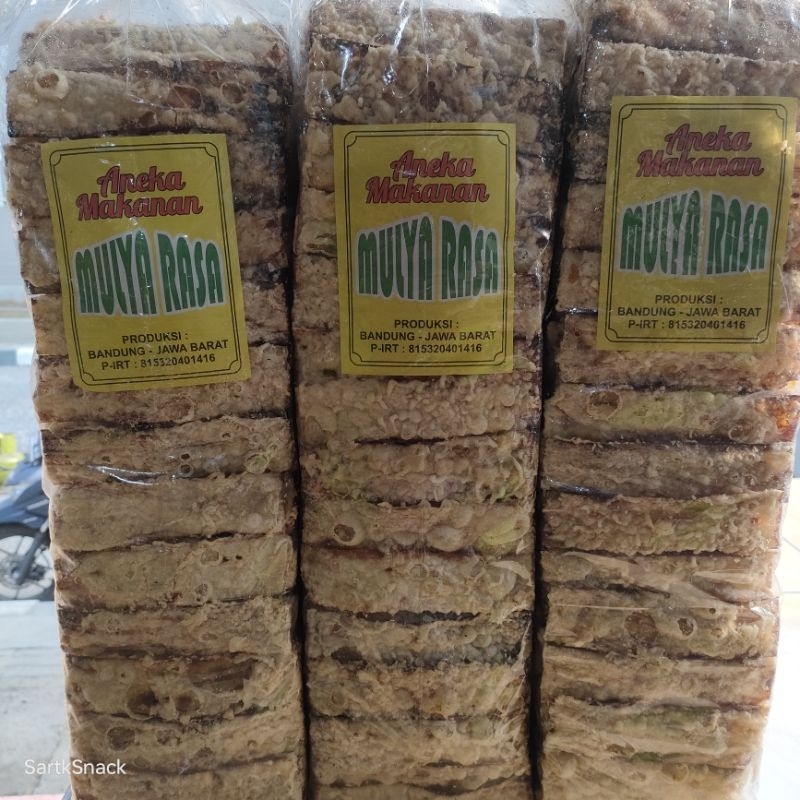 

SALE PISANG KEJU TIPIS MISTAR 500 gr