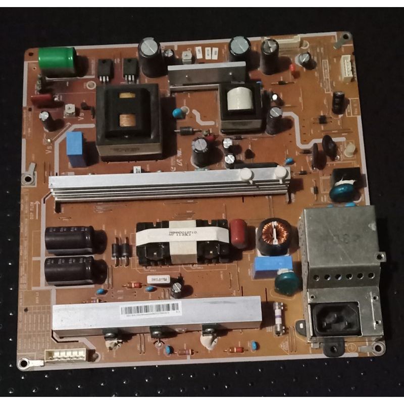 PSU Plasma Tv Samsung 43D450