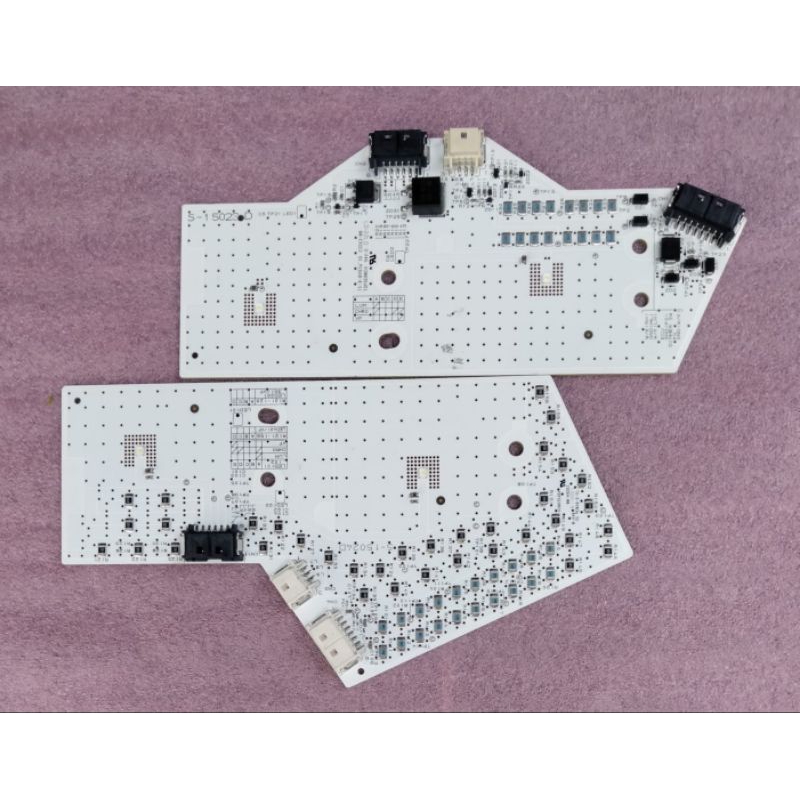 PCB  lampu depan vario 125 150 led new 2017 2019 original