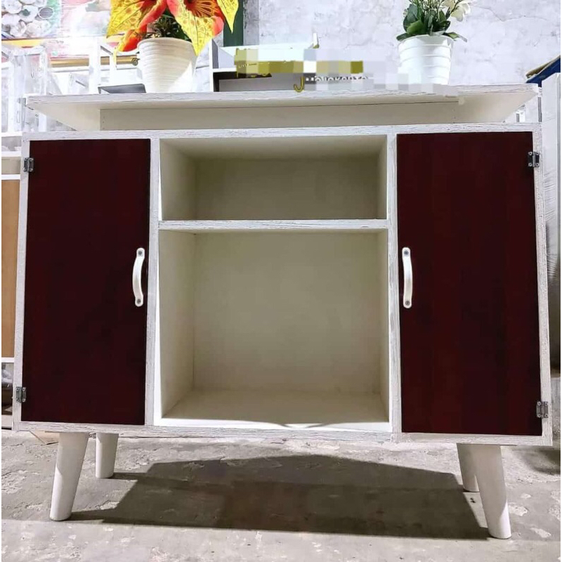 Meja TV Minimalis / Rak TV Estetik