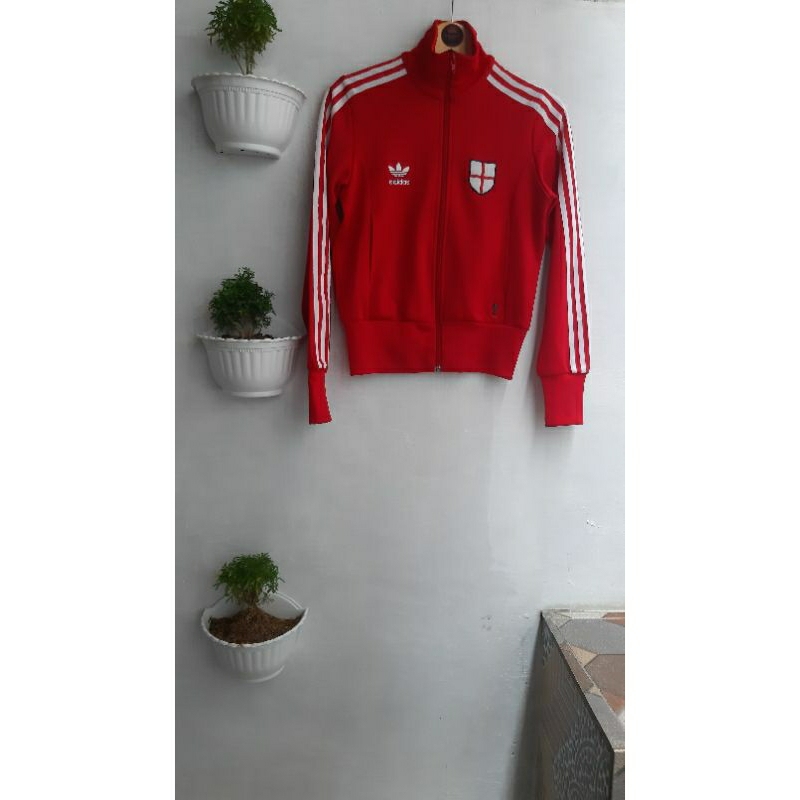Tracktop ADIDAS England