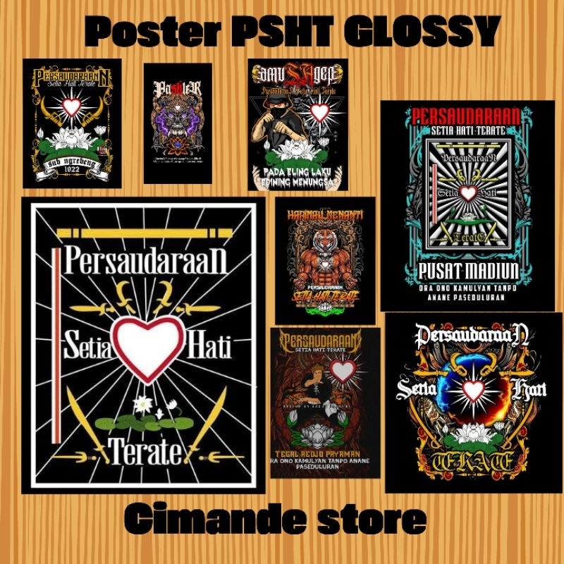 POSTER PSHT 2