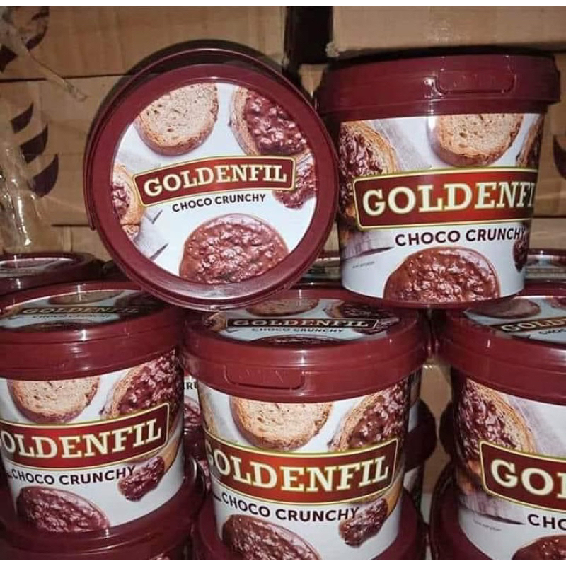 

goldenfill Choco crunchy