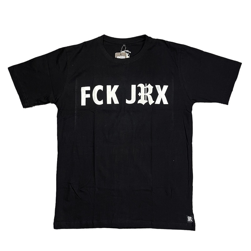 KAOS RUMBLE TS FCK JRX