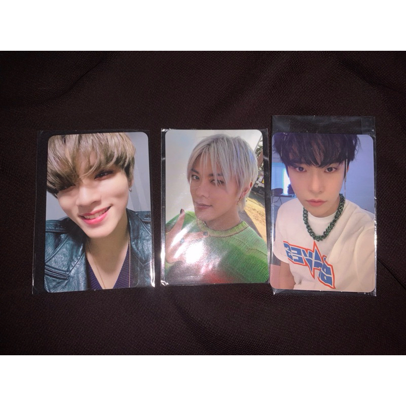PC NCT OFFICIAL