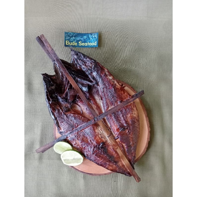 

Cakalang Asap size 700-800gr