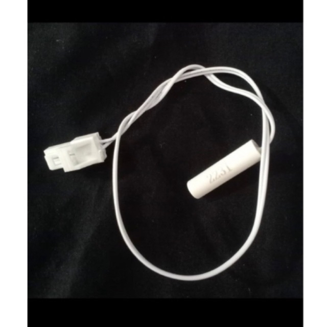 thermistor kulkas polytron original