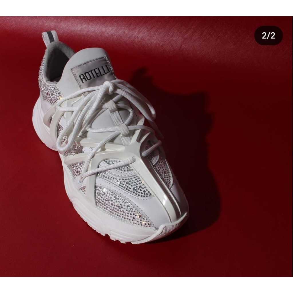 Rotelli sneakers new collection 079 tag 1.399.000