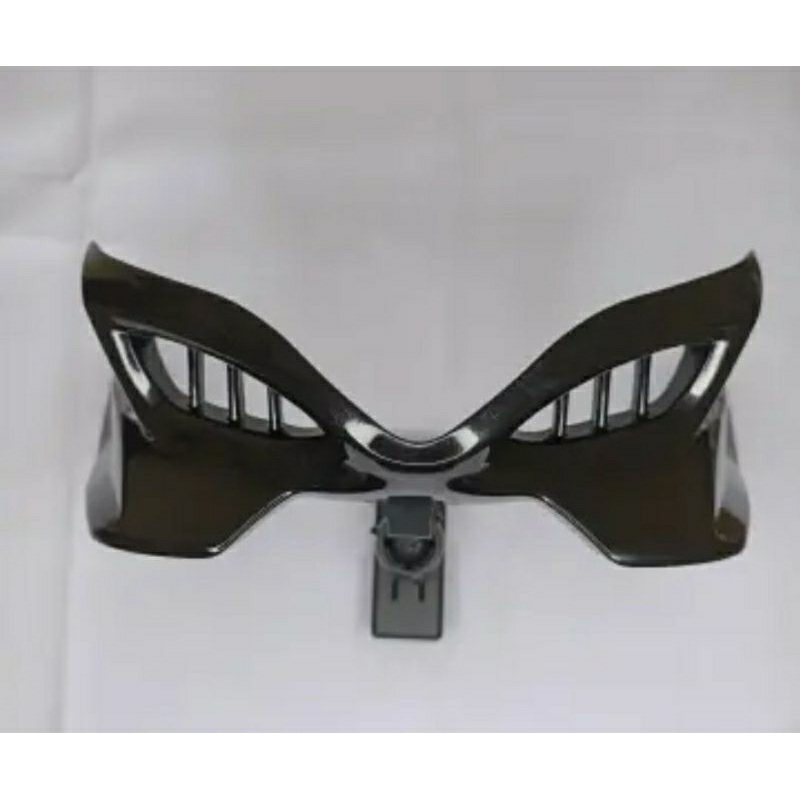 KUMIS BATOK DEPAN SATRIA FU BARONG ORIGINAL