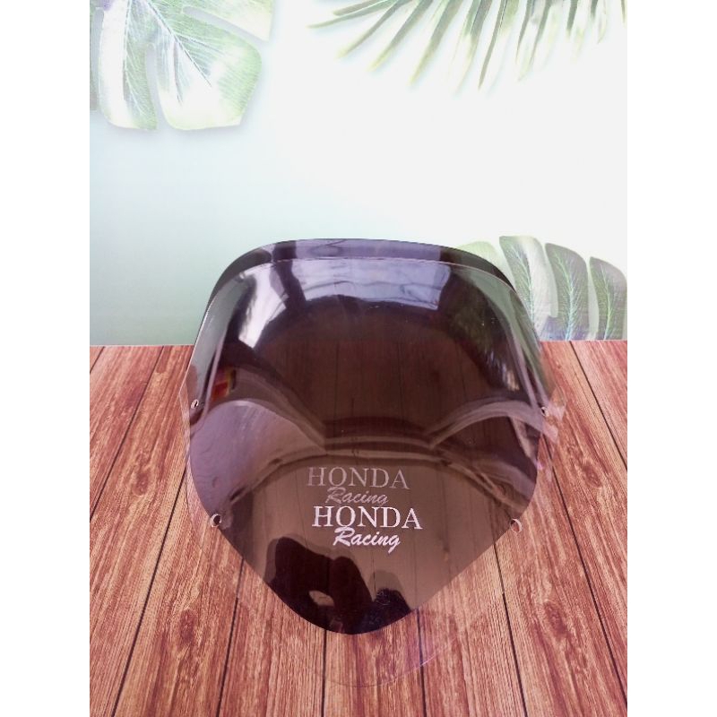 VISOR HONDA CBR MINERVA 150 OLD