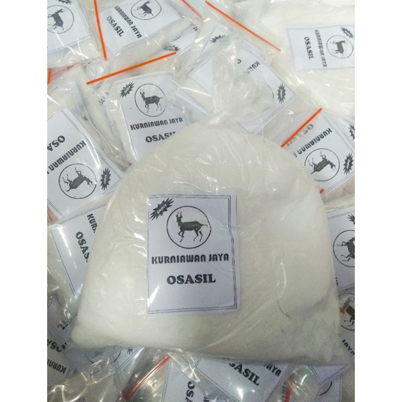 Best seller OSASIL/OSASIR/ serbuk ajaib pembersih kerak keramik 1kg 84