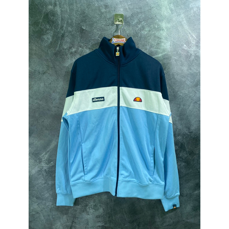 Ellesse Caprini Tracktop