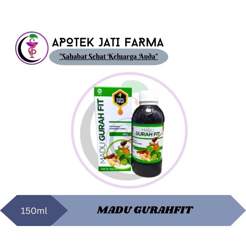 

MADU GURAH FIT