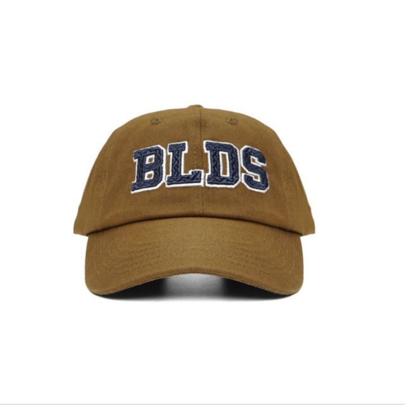 TOPI BLOODS ORIGINAL HT LYCEUM 01