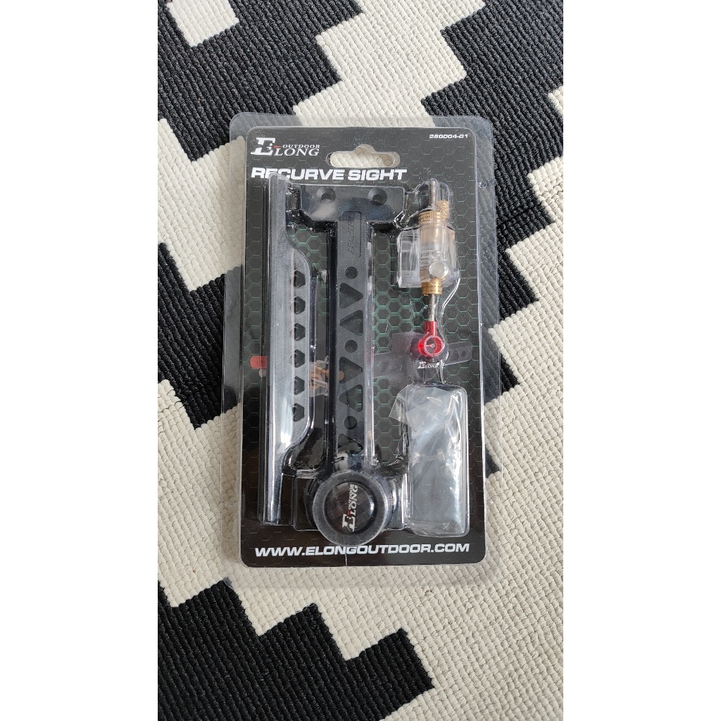 Bow Sight/ Visir panahan