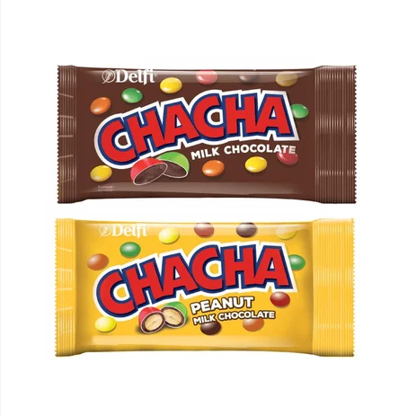 

[MT] Delfi ChaCha Single Pack - Netto 20gr