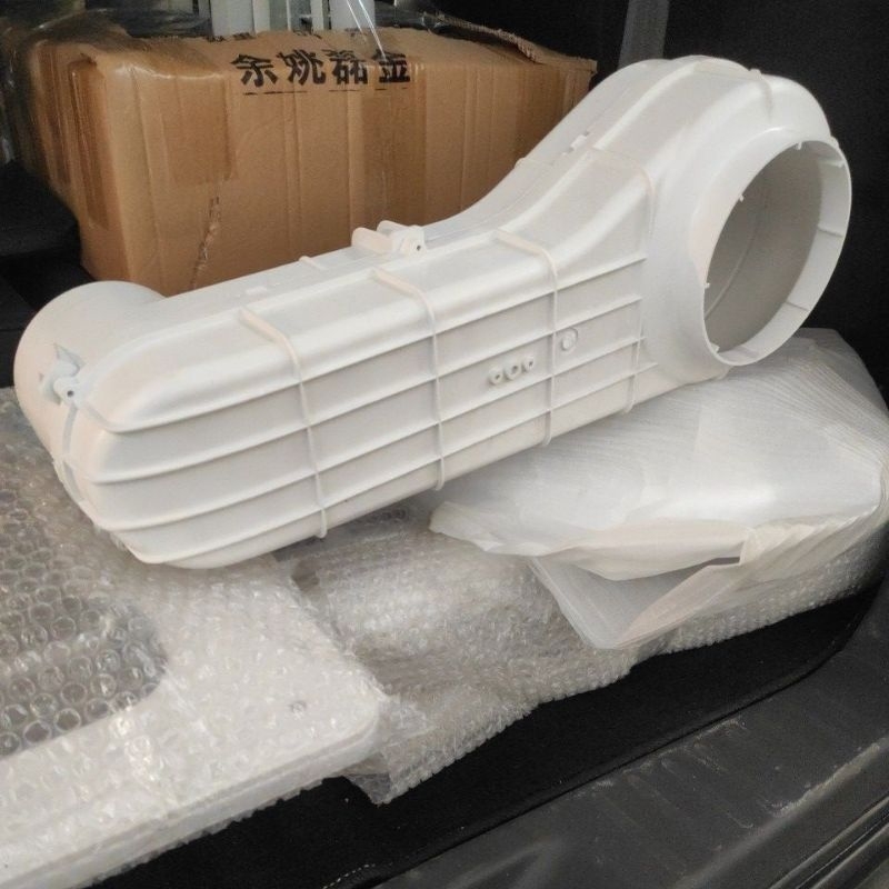 rumah kipas blower dryer galanz, mr spin