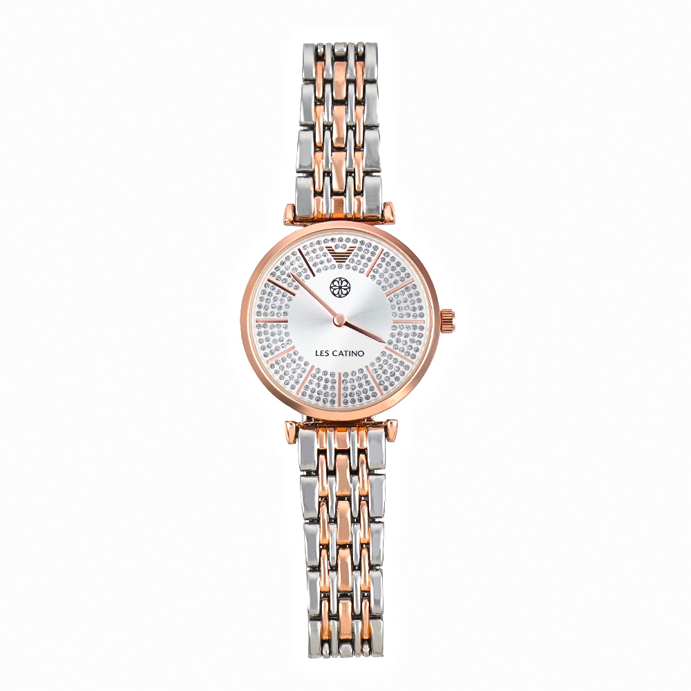 Jam Tangan Wanita Les Catino Harper Watch-2