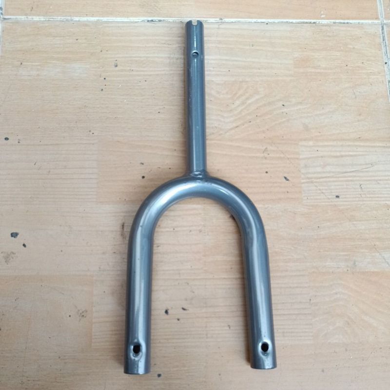 fork garpu Tricyle sepeda anak roda tiga merk family