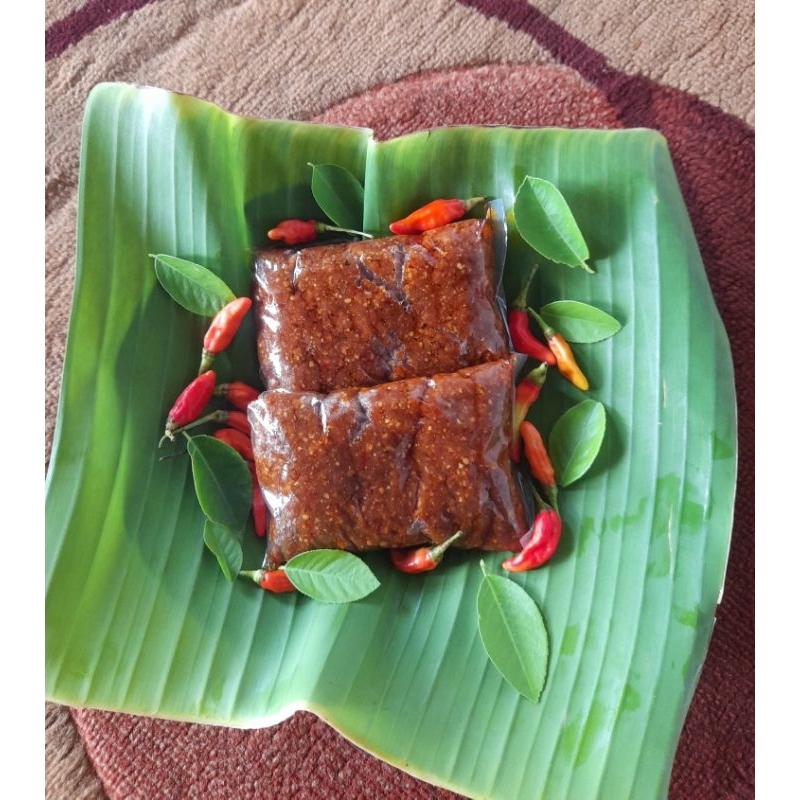 

SAMBEL PECEL KHAS KEDIRI (SEDANG, PEDAS, EXTRA PEDAS)