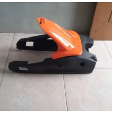 Cover arm CBR 150 lokal k45 2015 Hugger arm cbr 150 k45 COVER ARM CBR 150 COVER ARM CBR K45 LOKAL CO