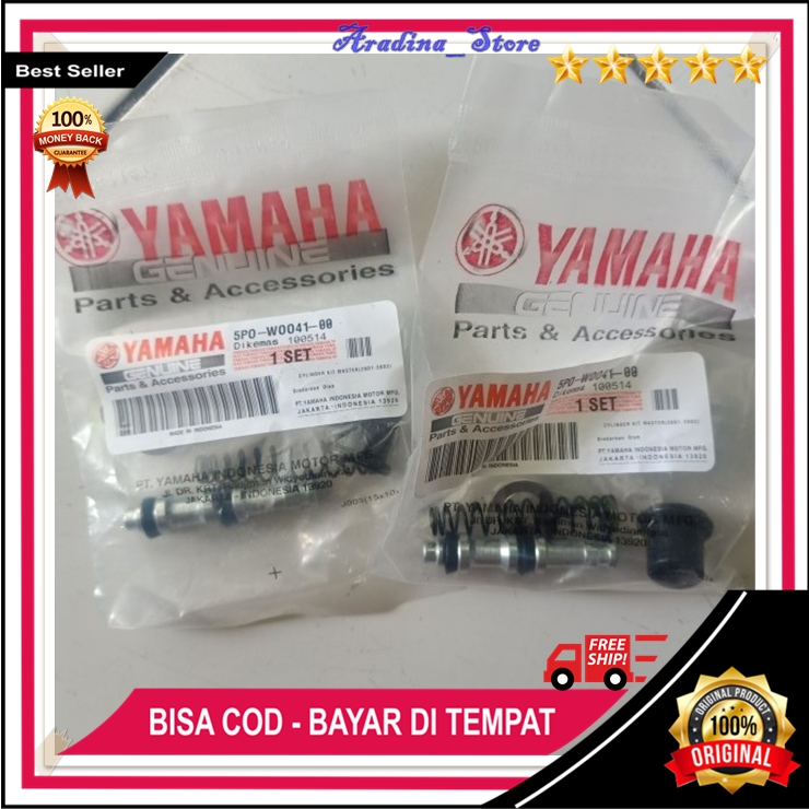 Master Rem Depan Mio Soul Gt Master Rem Vixion Old Original Yamaha Xeon Jupiter Z Vixion Vega R New 