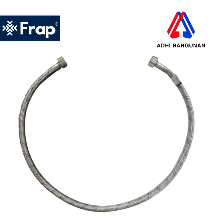 FRAP Flexible Hose Anyam Selang Air Panas Berbagai Ukuran