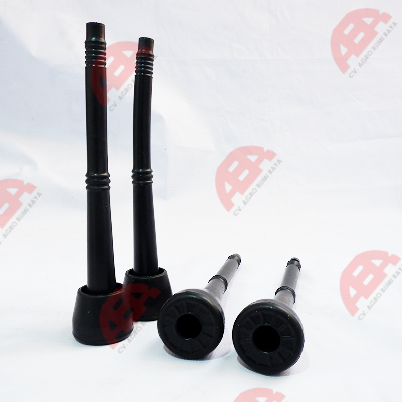 liner linner mesin perah sezer original