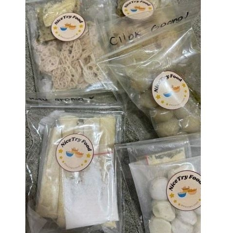 

Seblak babangi (rafael) by NT Food